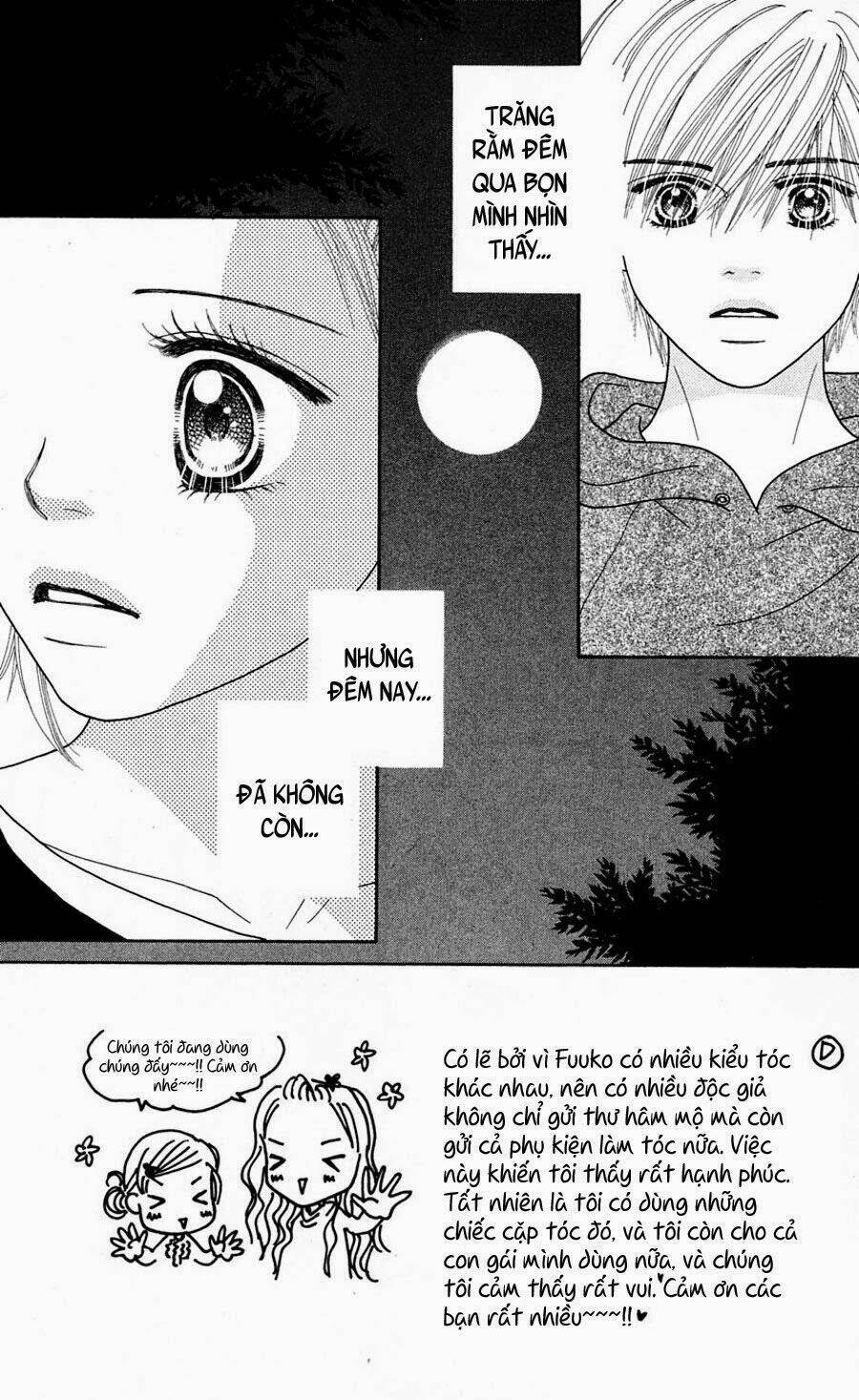 Cô Láng Giềng: Chapter 61