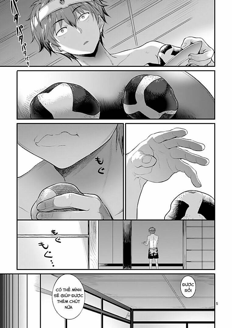 Yuusha-Sama, Yukagen Wa Ikaga Desuka?: Chapter 2