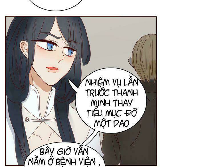 Ta Chỉ Muốn Giết Ngươi: Chapter 13