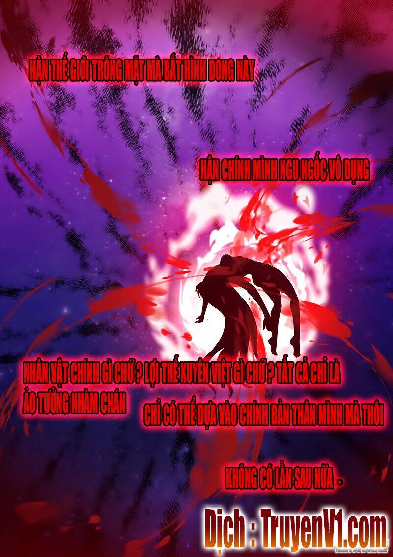 Hệ Thống Chế Tạo Nữ Thần: Chapter 11