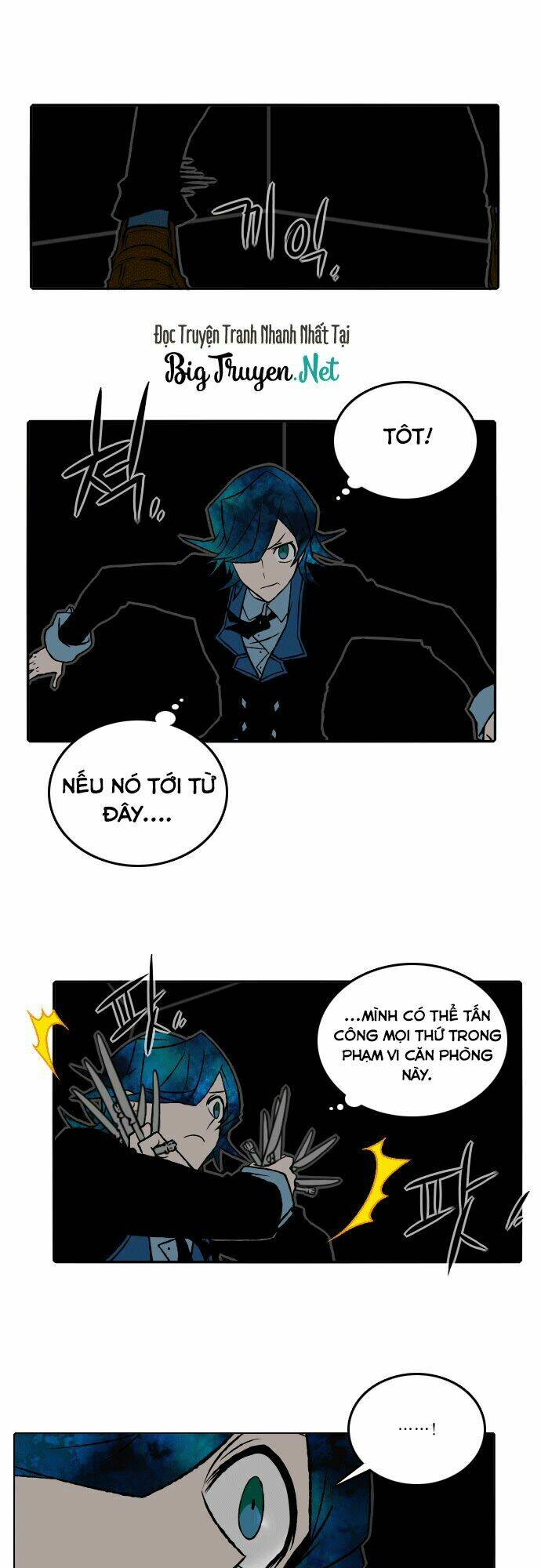 Niflheim: Chapter 27