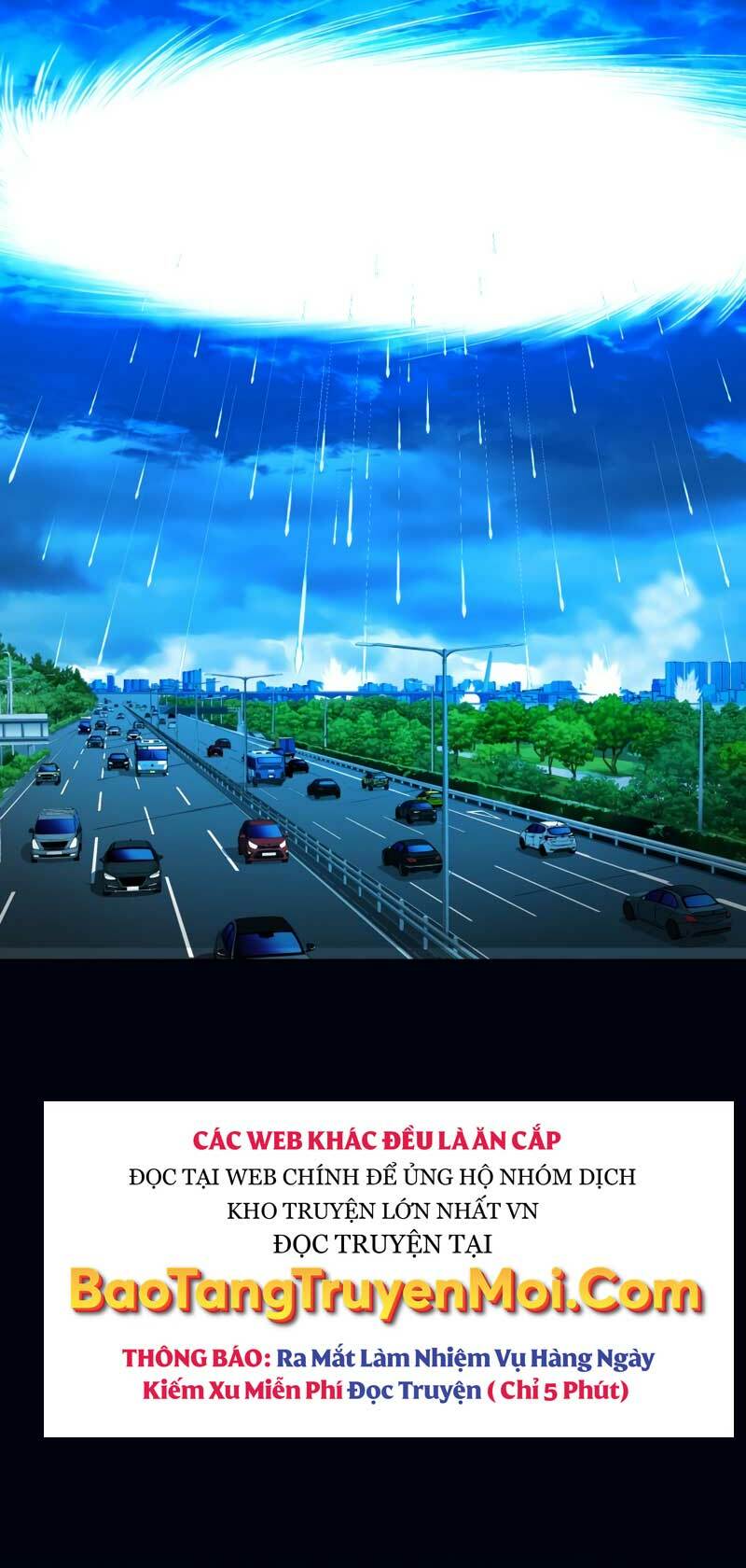 Cánh Cổng Mở Ra Đúng Ngày Đầu Tiên Tôi Thành Chính Trị Gia: Chapter 6
