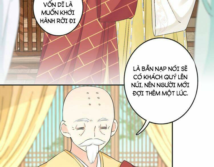 Hoa Nhan Sách: Chapter 24.1