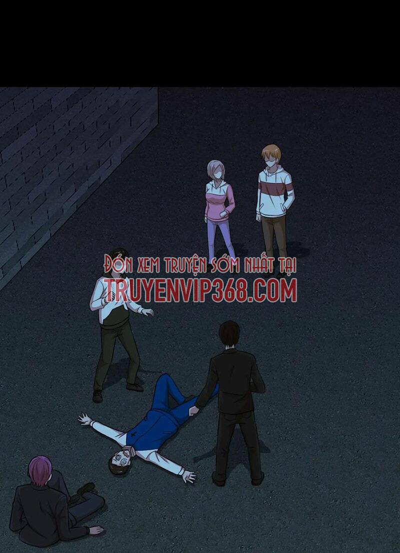 Đai Ca Trở Lại Tuổi 16: Chapter 148