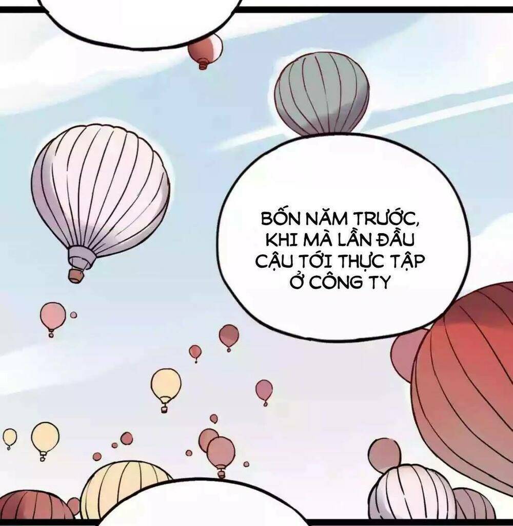 Cậu Đã Từng Yêu Tôi: Chapter 20