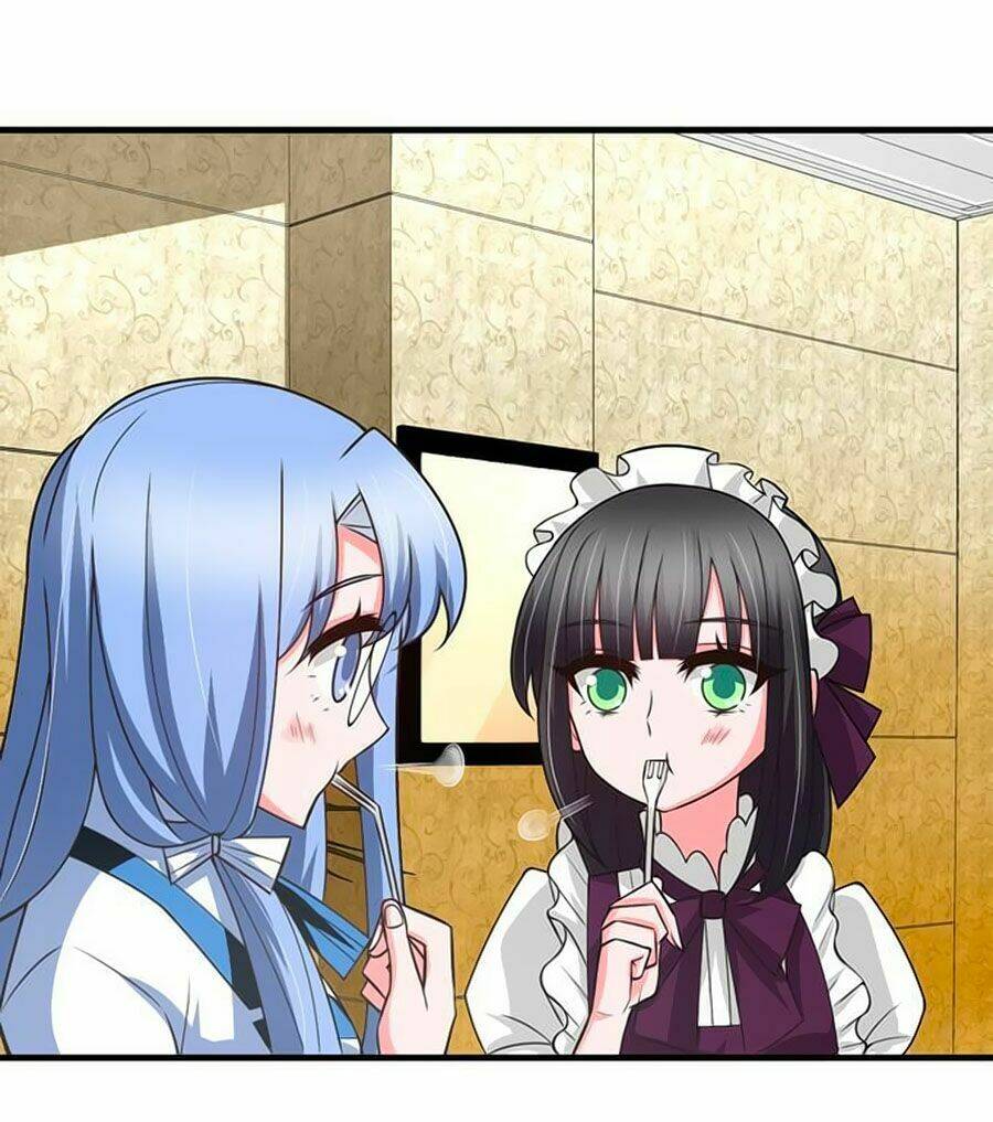 Người Yêu Khát Máu Của Tôi: Chapter 62