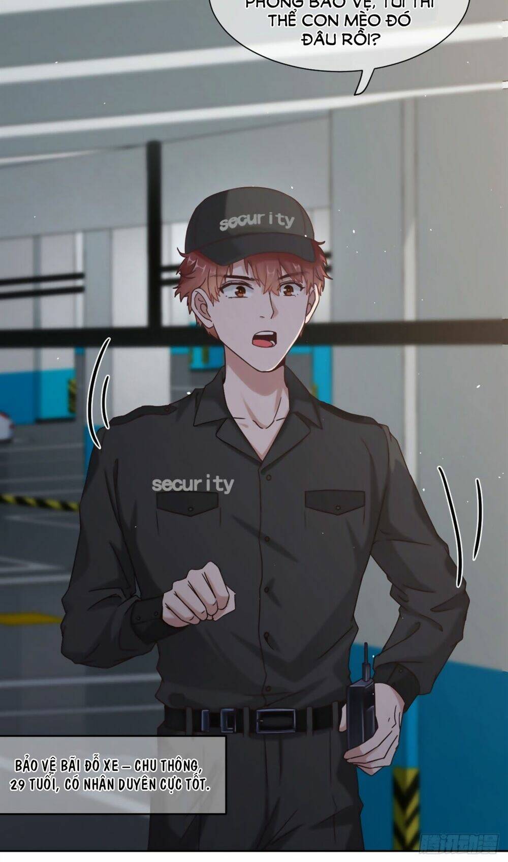 Quyến Rũ Không Thành: Chapter 9