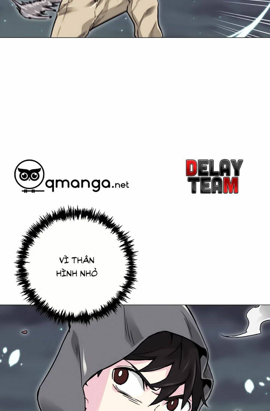 Hầm Ngục Bóng Tối: Chapter 15