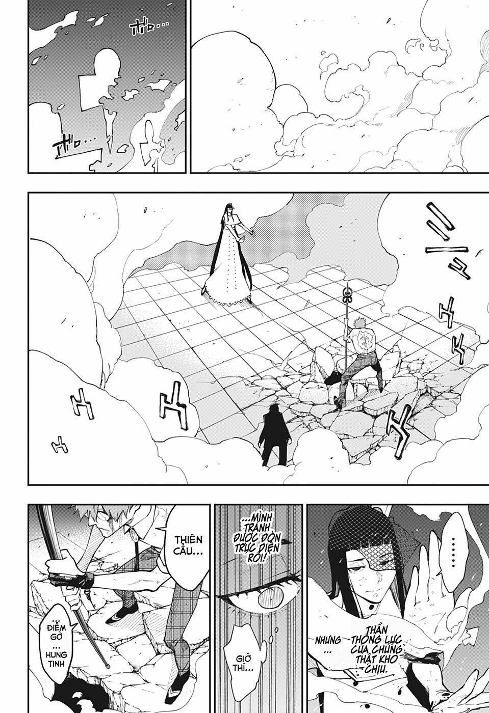 Phantom Seer: Chapter 26