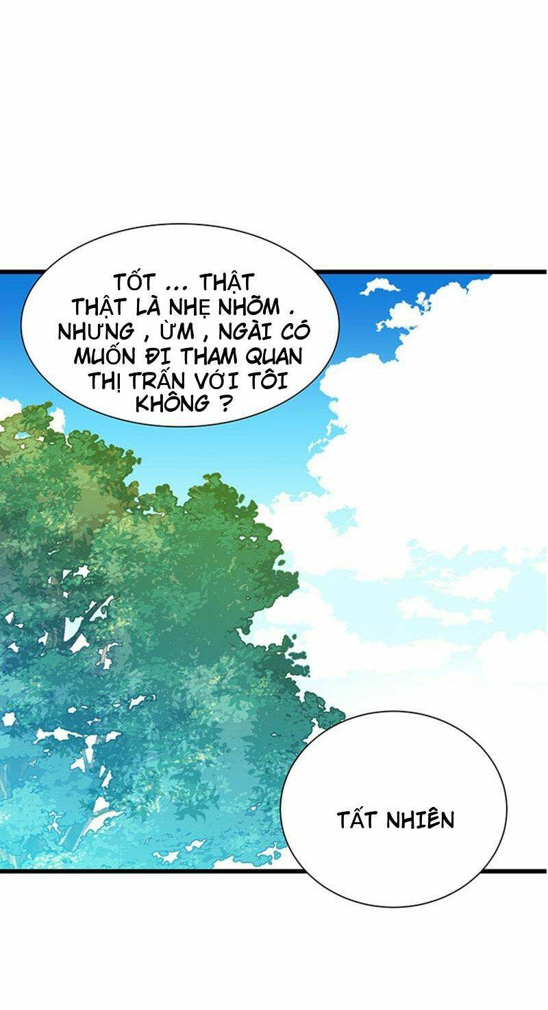 Nhân Vật Phản Diện Yêu Cầu Tôi Yêu Chàng: Chapter 3