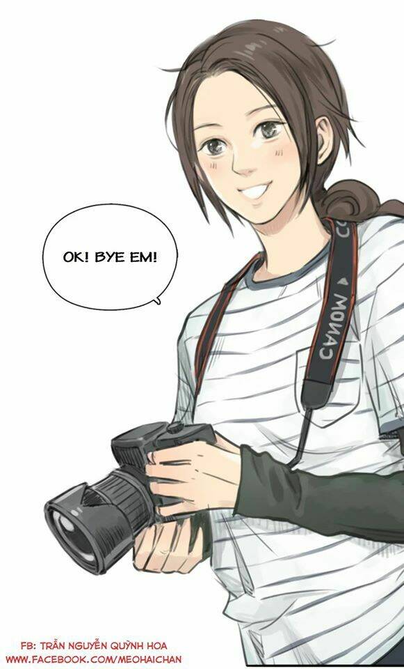 12 Giờ Của Lọ Lem: Chapter 31