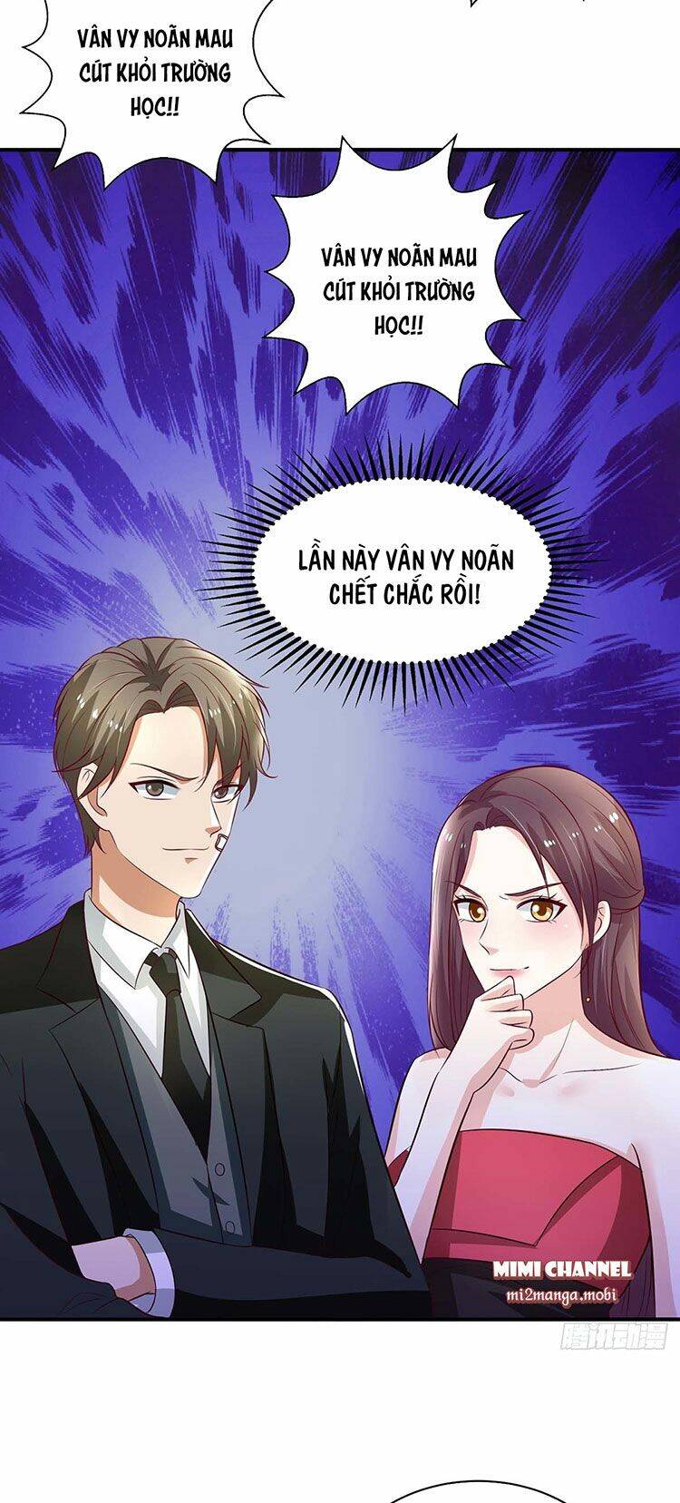 Trọng Sinh Chi Ngược Tra Nữ Vương: Chapter 21