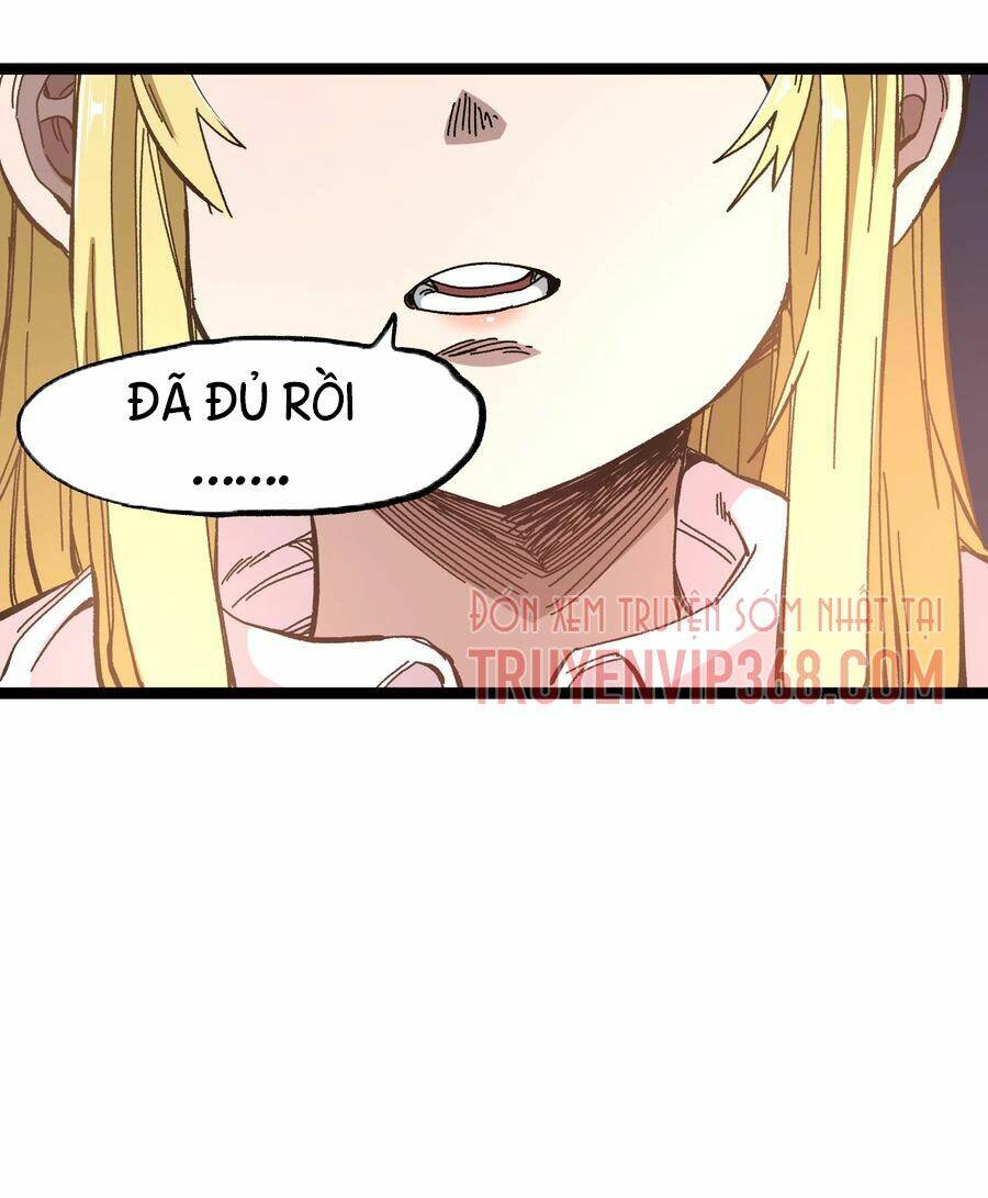 Vú Em Vô Địch: Chapter 20