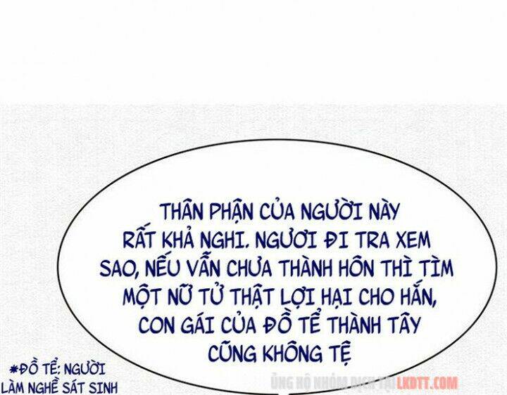 Trọng Sinh Bá Sủng Nhiếp Chính Vương Quá Mạnh Mẽ: Chapter 94