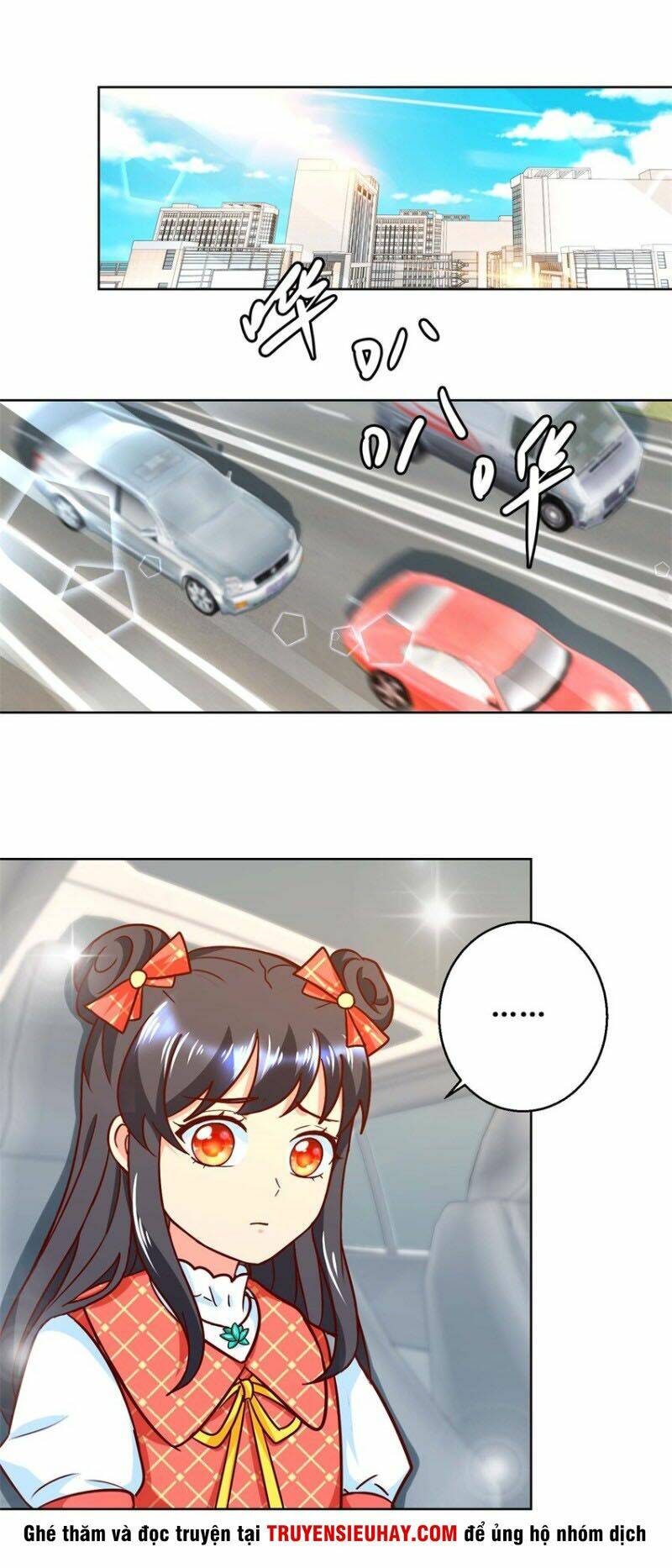 Vú Em Là Cổ Tiên: Chapter 52