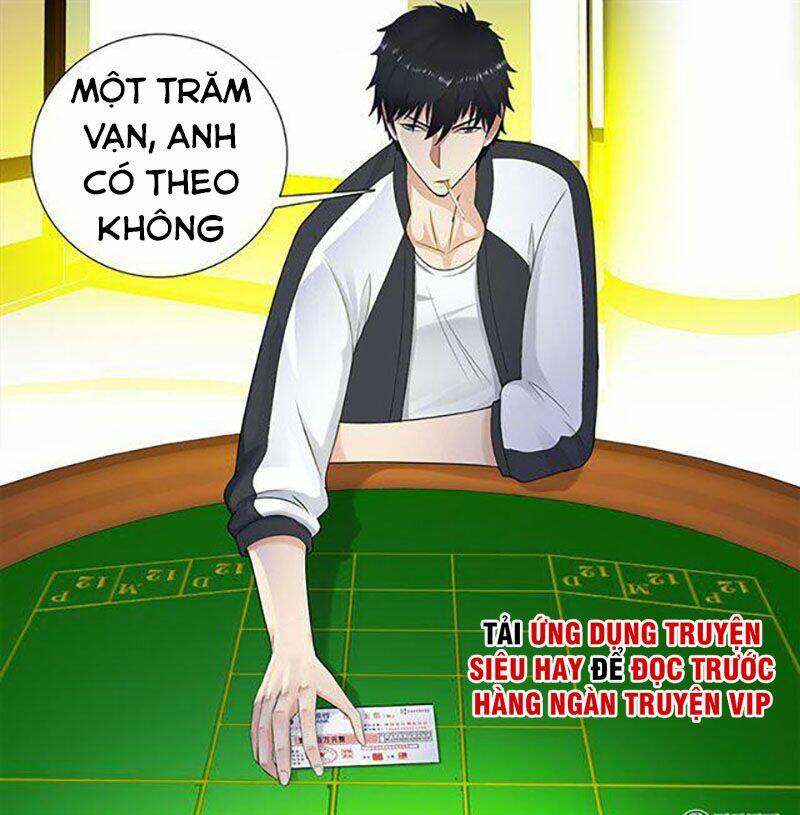 Học Viện Cao Thủ: Chapter 101