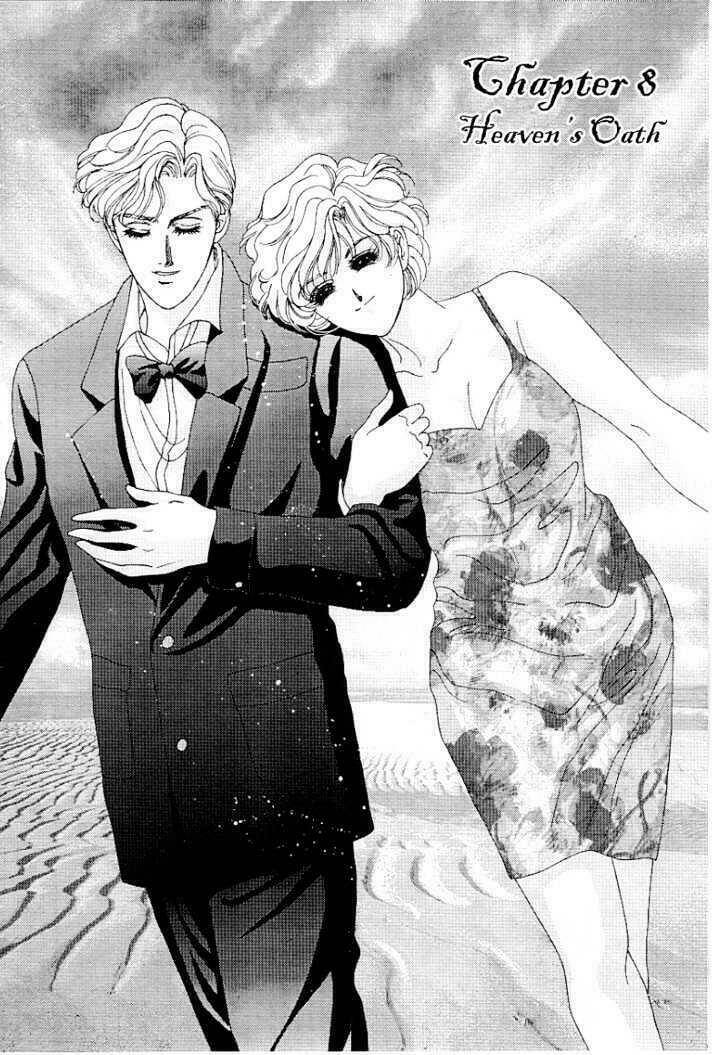 Princess Diana: Chapter 8