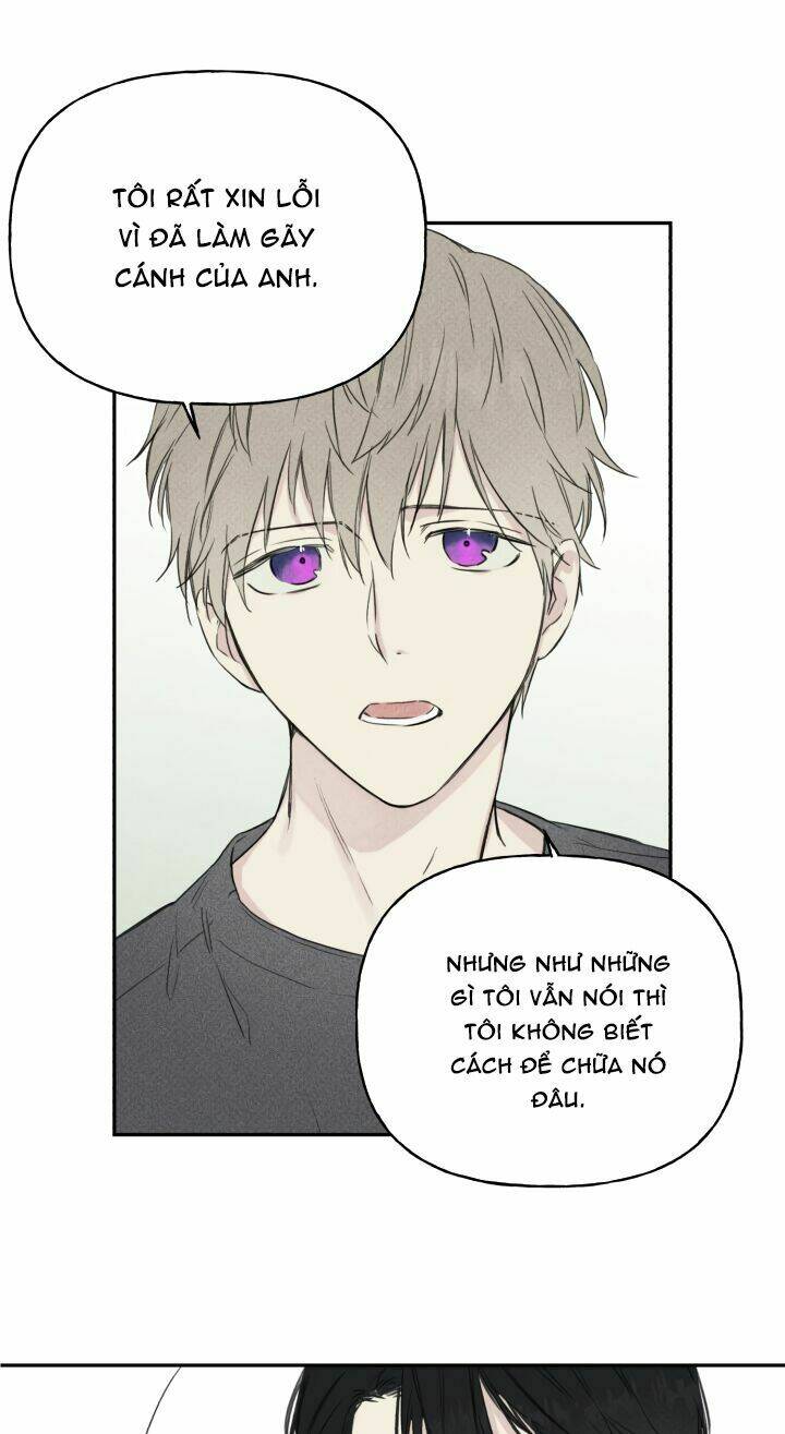 Angel Buddy: Chapter 4