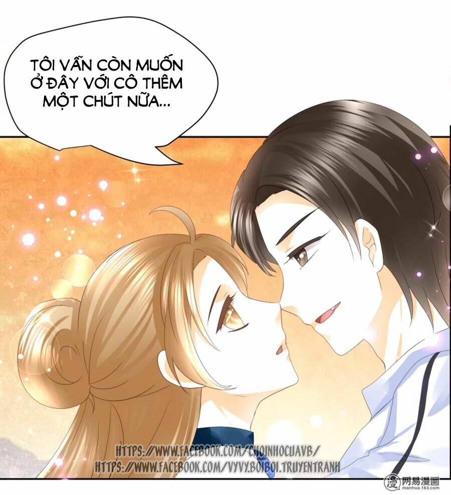 Tiền Thế Kim Sinh Của Chung Tiểu Thư: Chapter 13