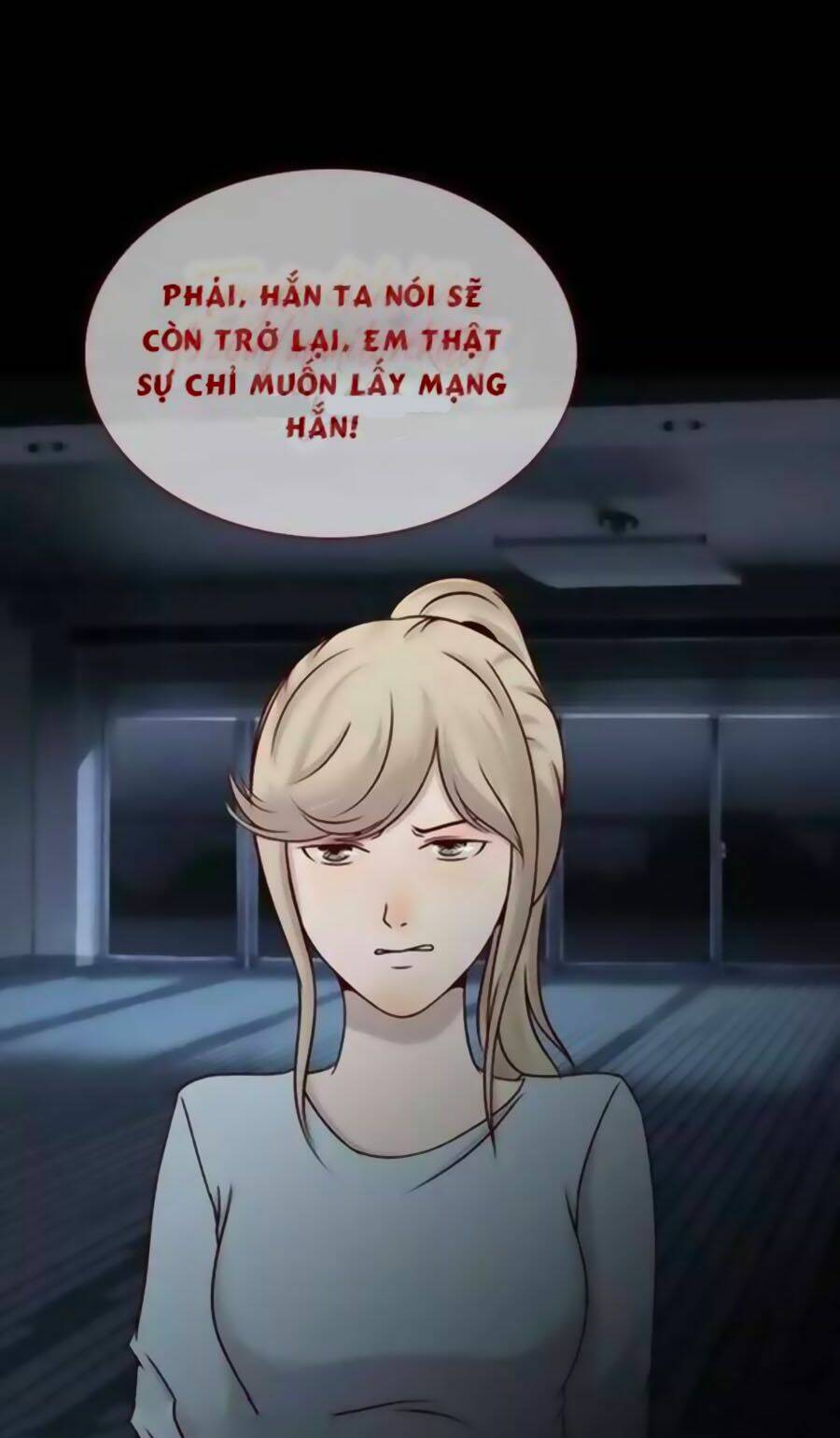 Tấm Da Người: Chapter 22