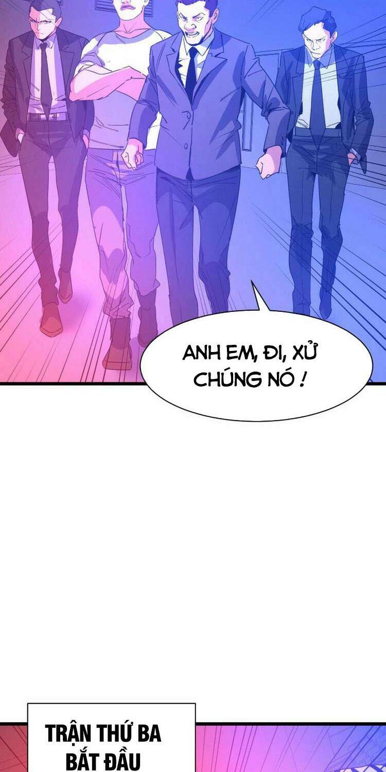 Bắt Đầu Với Tề Thiên Đại Thánh: Chapter 10