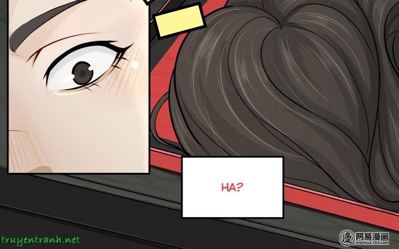 Hoàng Thượng Đoạn Tụ! Đừng Chạm Vào Ta: Chapter 9