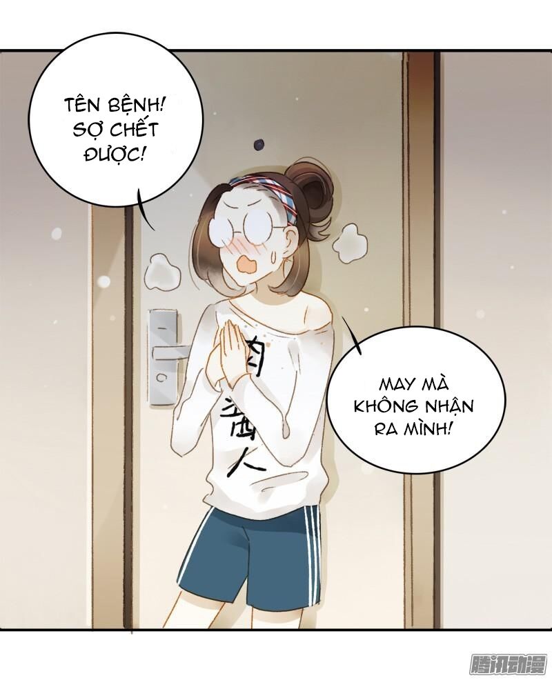 Sức Mạnh Của Sắc Đẹp: Chapter 152