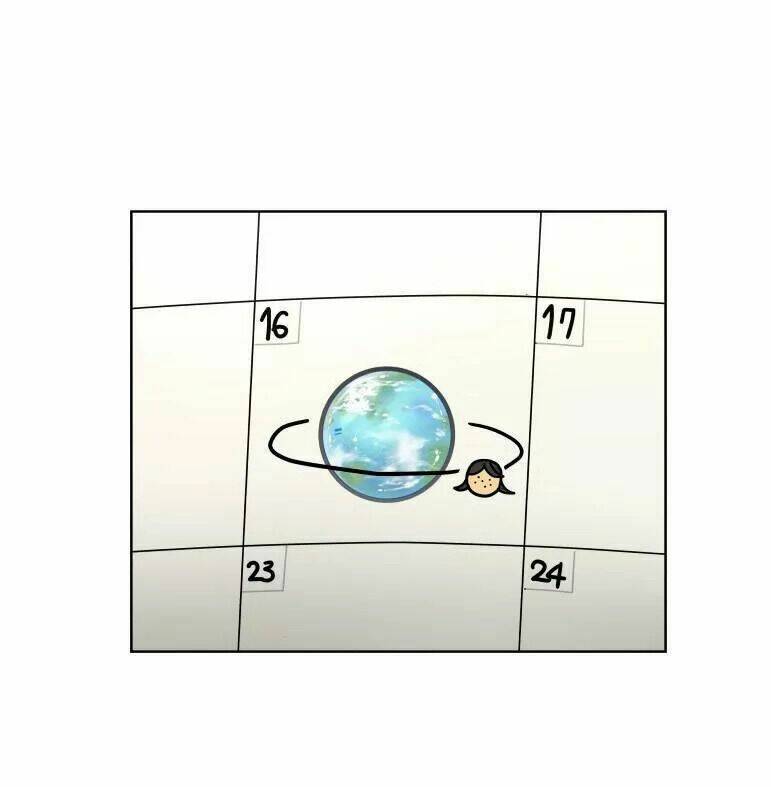 30 Phút Bước Đi Bên Em: Chapter 64