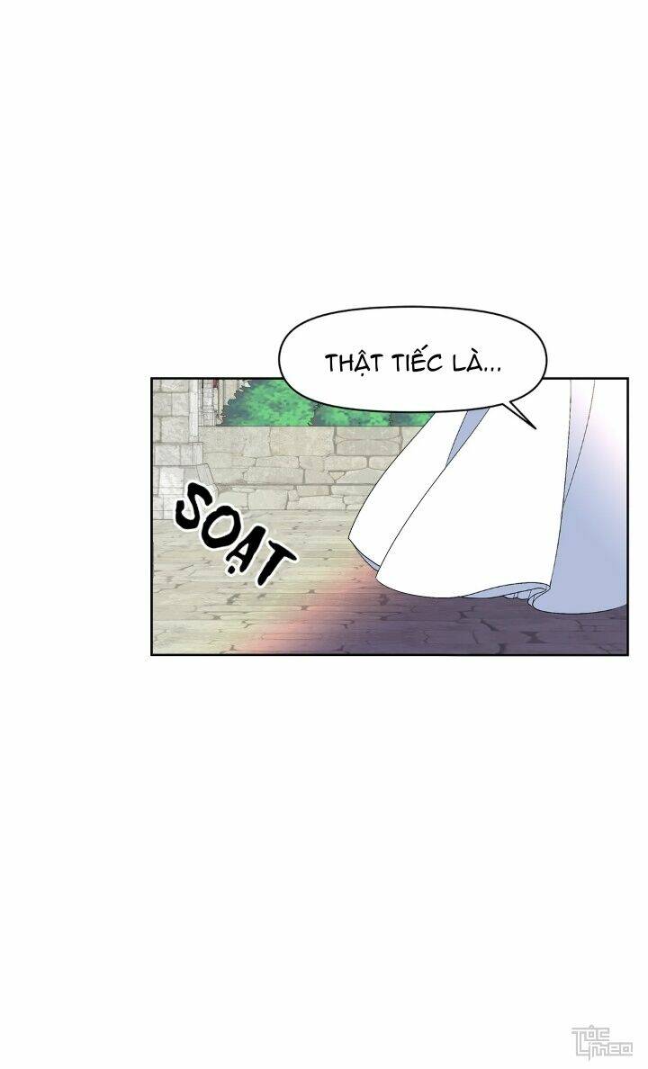 Công Chúa Thời Gian Có Hạn: Chapter 34
