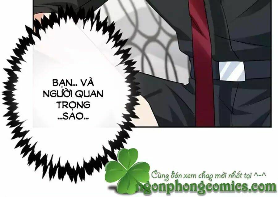 Nhật Ký Dạy Dỗ Của Gia Tộc Đáng Yêu: Chapter 62