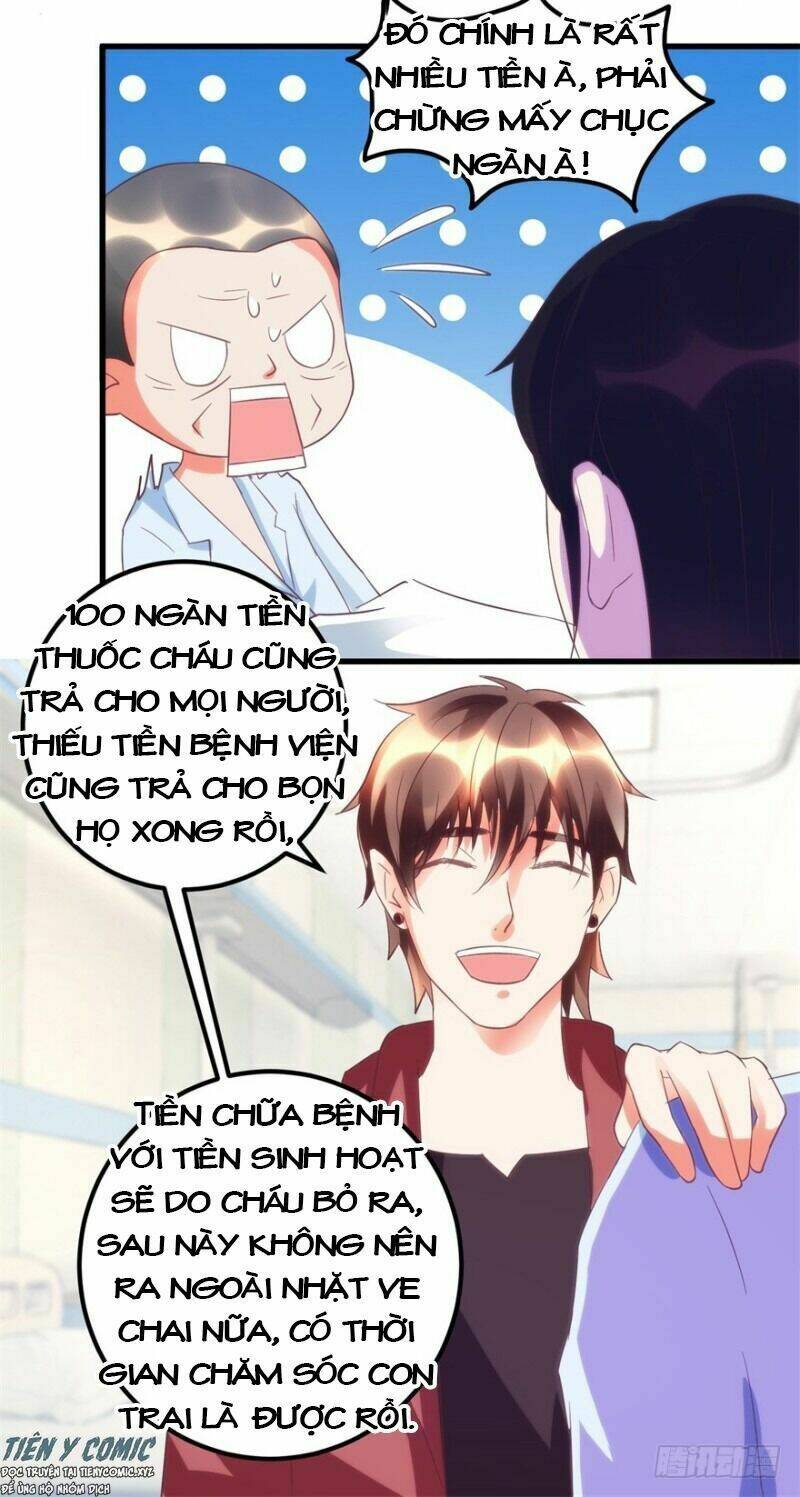 Thấu Thị Tiên Y: Chapter 104