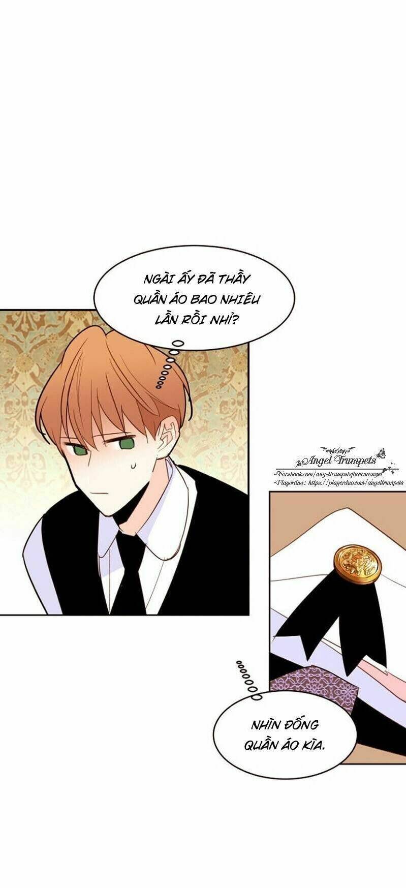 Cuộc Sống Rập Khuôn Của Một Quý Cô Tái Sinh!: Chapter 16