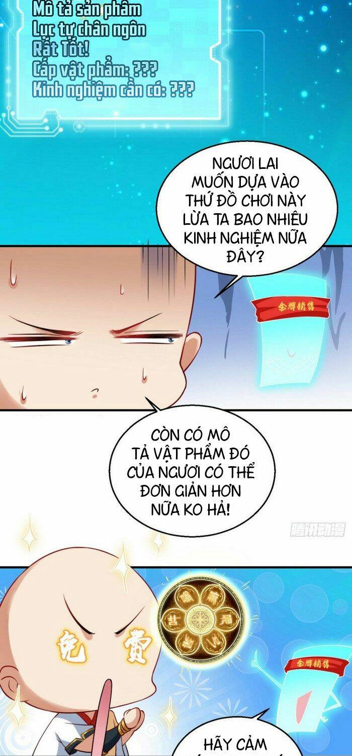 Tà Du Ký: Chapter 56