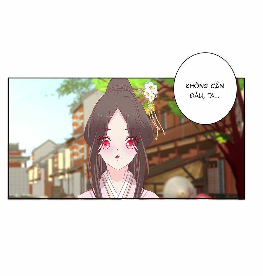 Tướng Quân Mời Ra Trận: Chapter 140