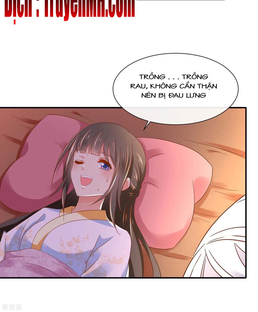 Lãnh Cung Phế Hậu Muốn Nghịch Thiên: Chapter 201