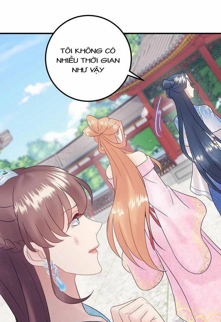Trong Sinh Chi Ức Vạn Ảnh Hậu Yếu Thượng Vị: Chapter 329
