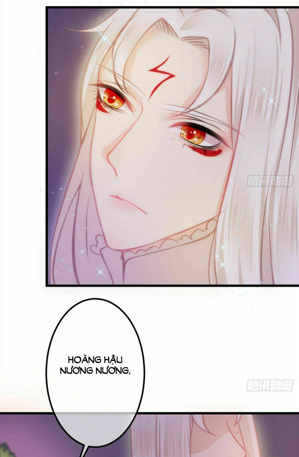 Trẫm Quyết Định Giải Tán Hậu Cung: Chapter 9