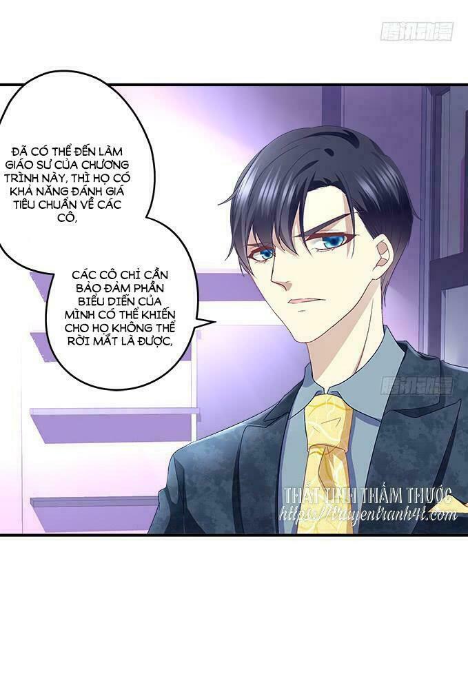 Thiên lại âm linh: Chapter 55