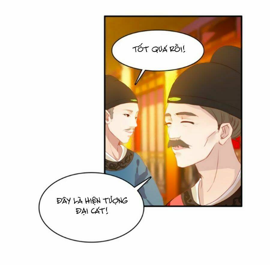 Mỹ Nhân Làm Tướng: Chapter 26