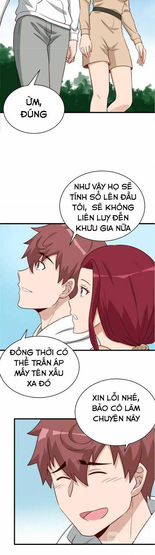 Hệ Thống Tu Tiên Mạnh Nhất: Chapter 88