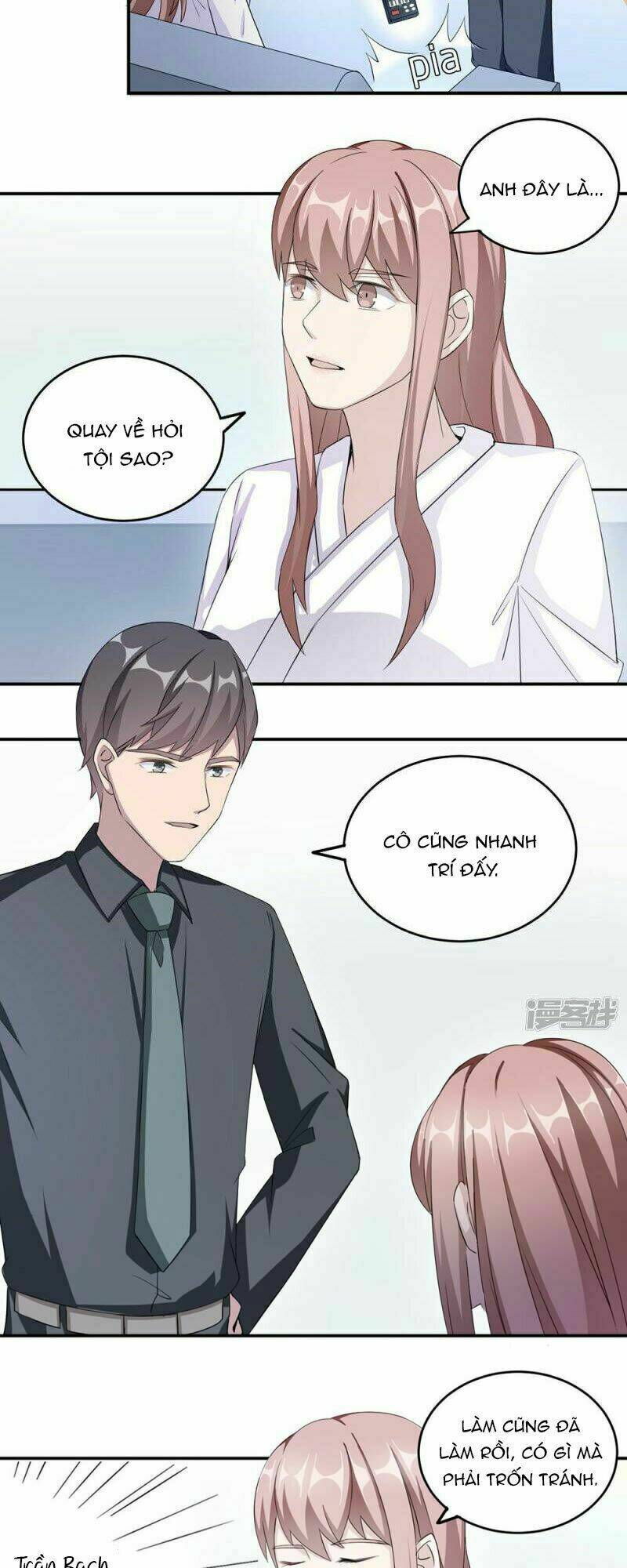 Mạc Thiếu Bức Hôn: Vợ Mới Khó Chống Đỡ: Chapter 39