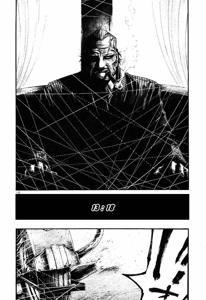 Rainbow: Chapter 182