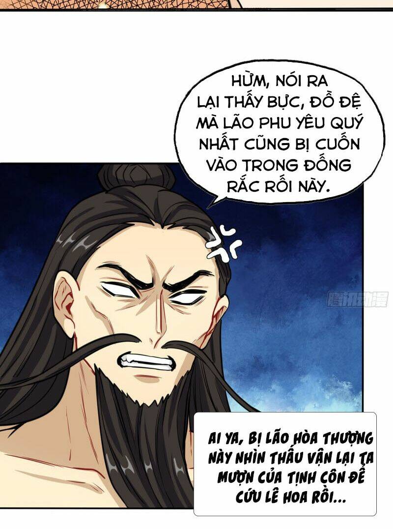 Khởi Đầu Bằng Một Con Côn: Chapter 159