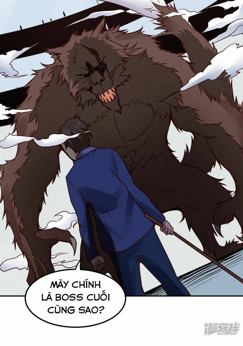 Tay Chơi Thần Cấp: Chapter 125