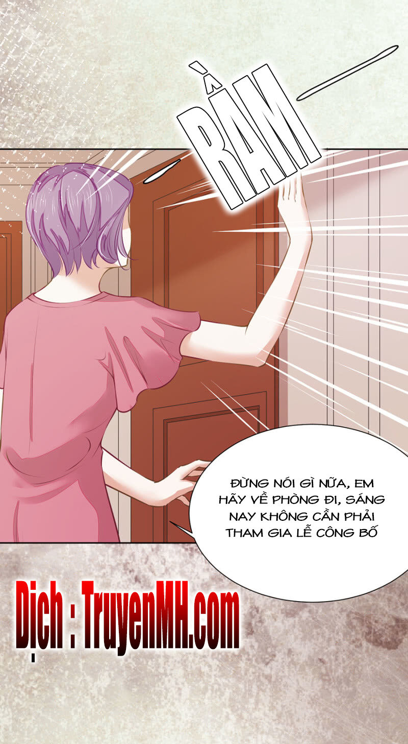 Hôn Sai 55 Lần: Chapter 45