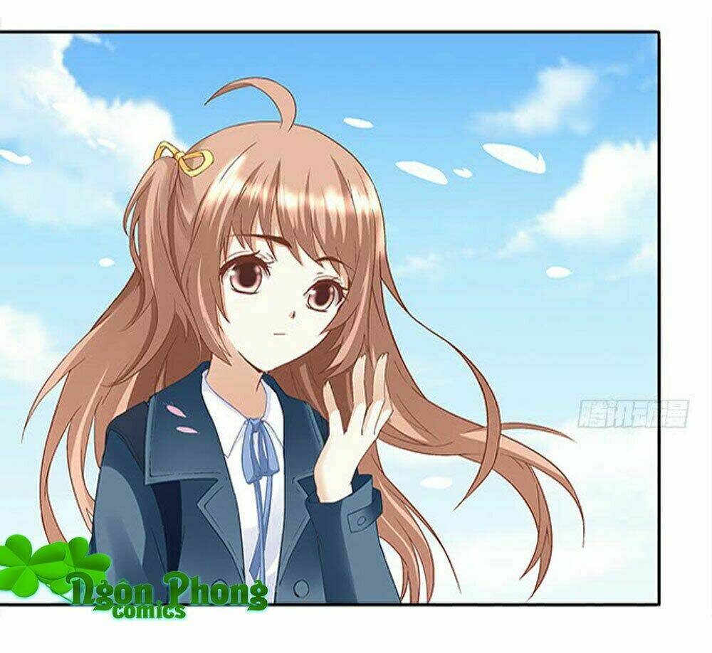 Ám Dạ Vô Thường: Chapter 8