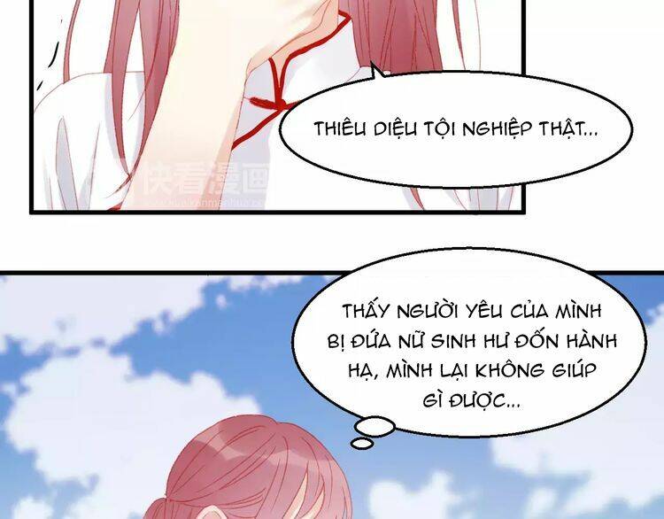 Lượm Được Một Tiểu Hồ Ly 2: Chapter 28