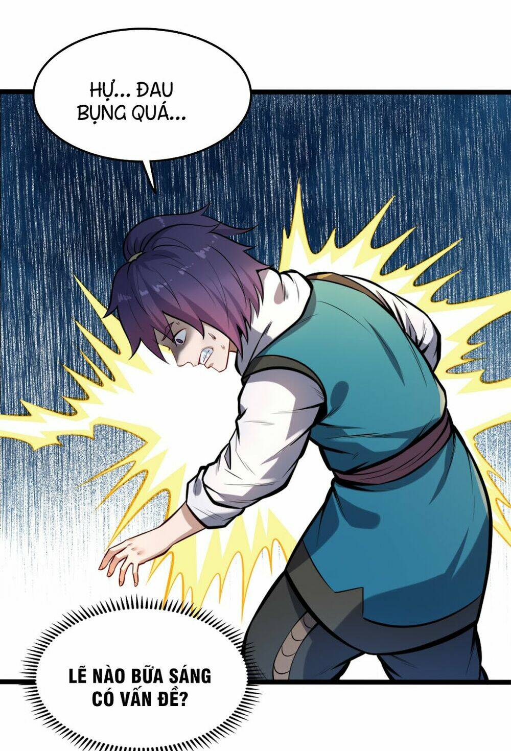 Hiệp Hành Cửu Thiên: Chapter 97