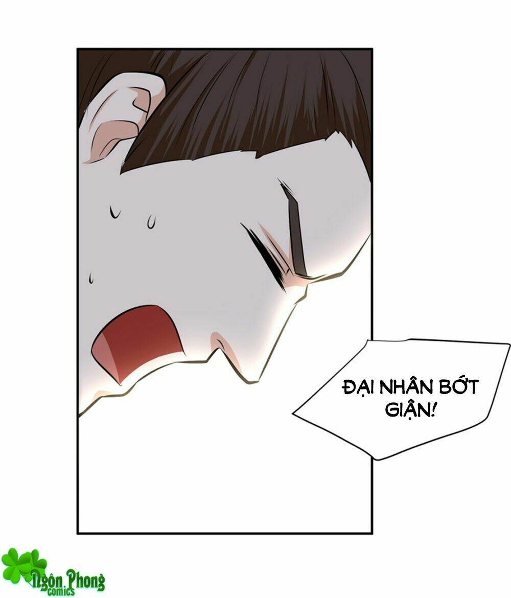Hỏa Hồ: Chapter 39