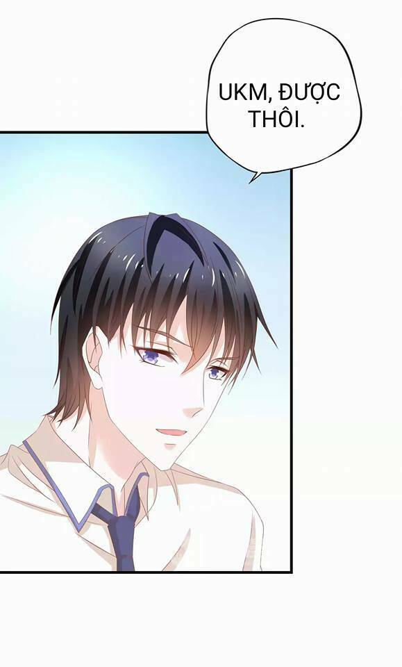 Điệp Hóa: Chapter 4